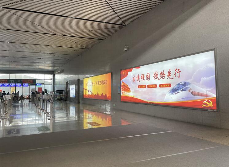 未來(lái)的戶外LED廣告投放趨勢(shì)或許就是數(shù)字化媒體