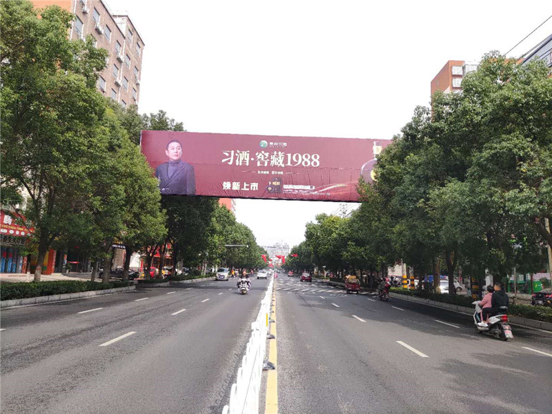 戶外廣告牌的日常維護(hù)，你需要這樣做