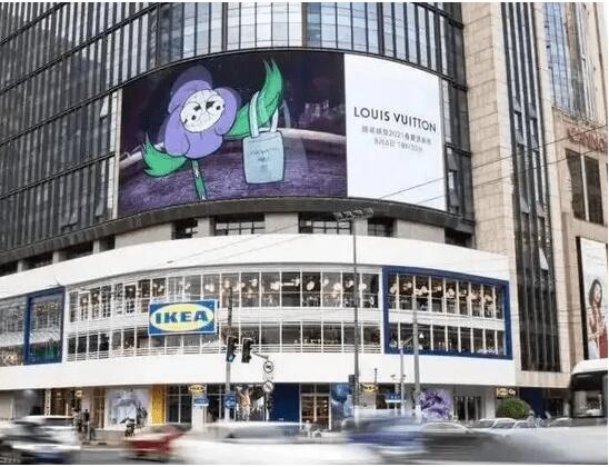 鄭州LED廣告 鄭州LED廣告